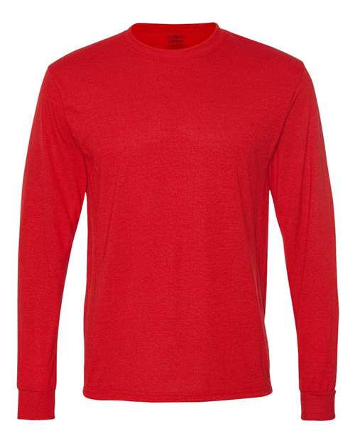 True Red - JERZEES 21MLR - Size: 2XL