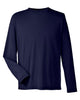 Classic Navy - CORE365 CE111L - Size: XL