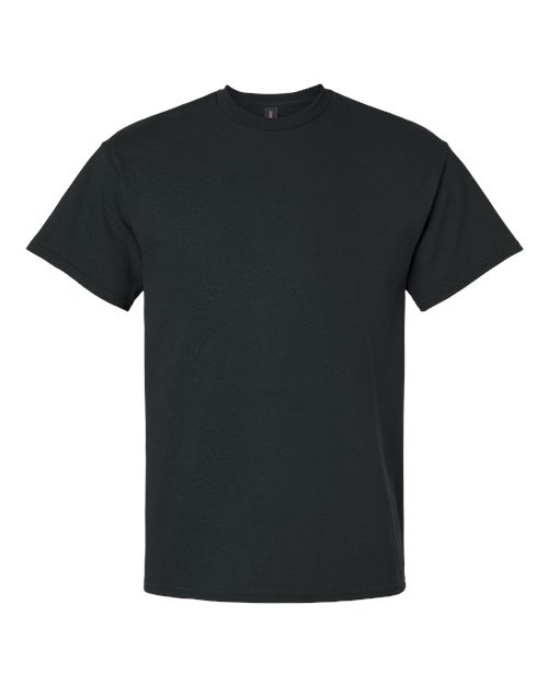 Black - Gildan - Gildan 2000 - Size: 2XL