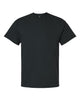 Black - Gildan - Gildan 2000 - Size: 2XL