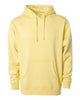 Light Yellow - Independent Trading Co. - Independent Trading Co. IND4000 - Size: 2XL