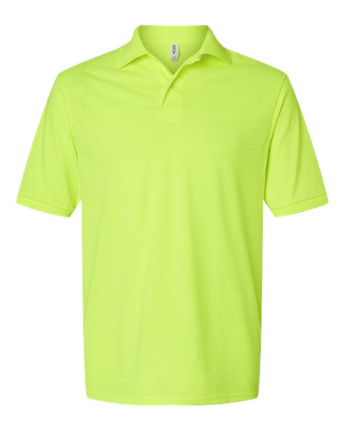 Safety Green - JERZEES 437R - Size: 2XL