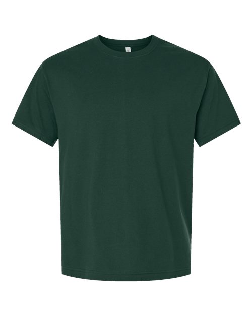 Forest - BELLA + CANVAS 3010 - Size: 2XL