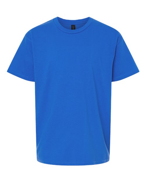 Royal - Gildan - Gildan 64000B - Size: L