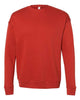 Brick - BELLA + CANVAS 3945 - Size: 2XL