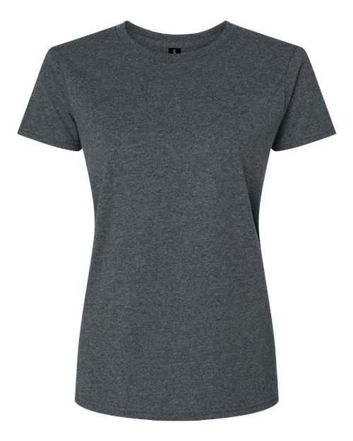 Dark Heather - Gildan - Gildan 2000L - Size: 2XL