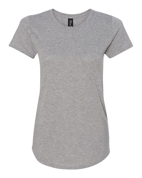 Heather Grey - Gildan - Gildan 6750L - Size: 2XL