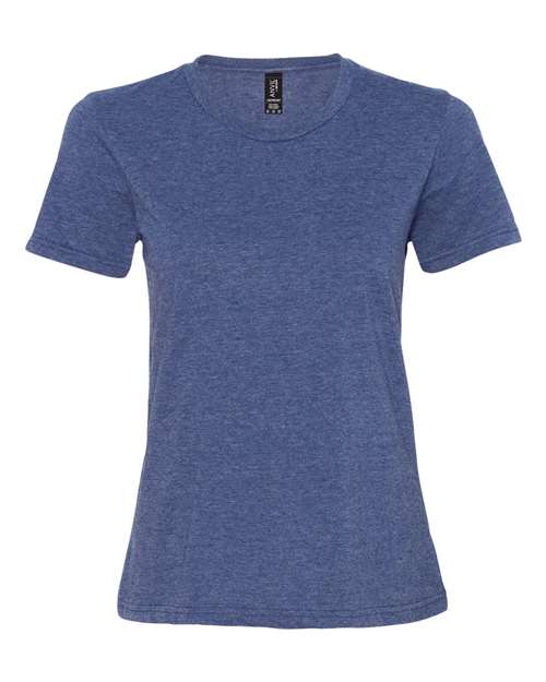 Heather Blue - Gildan - Gildan 880 - Size: 2XL