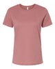 Mauve - BELLA + CANVAS 6400 - Size: M