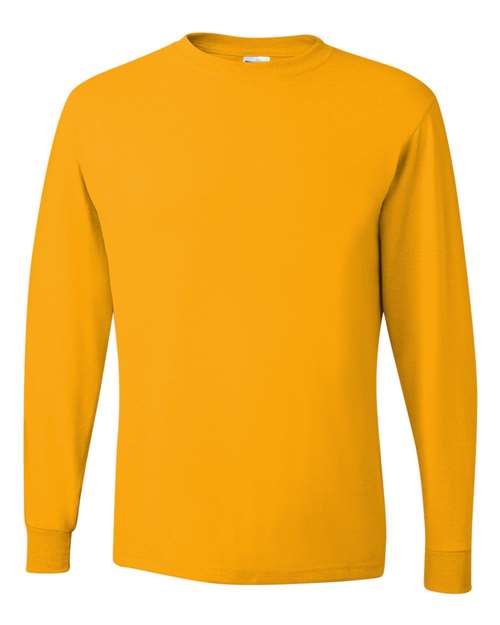 Gold - JERZEES 29LSR - Size: 2XL