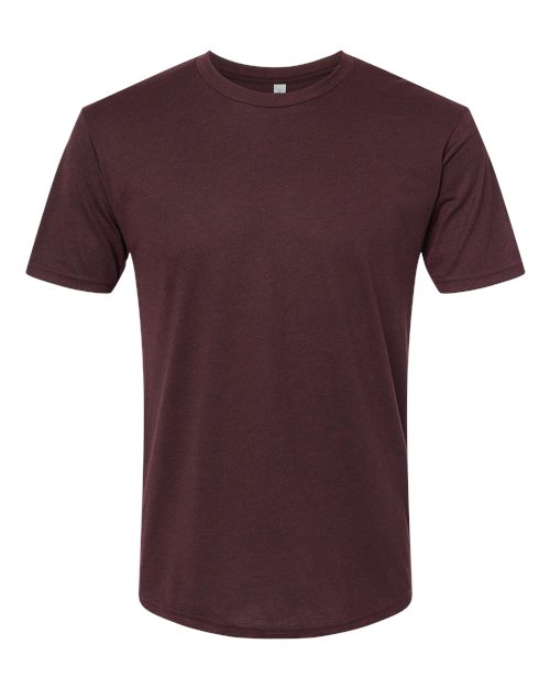 Cardinal Black - Next Level - Next Level 6010 - Size: 2XL