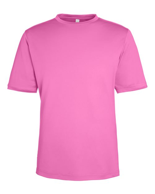 Charity Pink - CORE365 CE10 - Size: 2XL