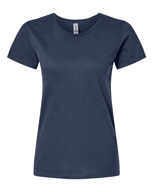 Blue Dusk - Gildan - Gildan 5000L - Size: 2XL