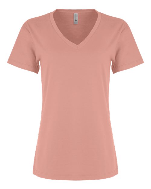 Desert Pink - Next Level - Next Level 3940 - Size: M