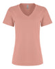 Desert Pink - Next Level - Next Level 3940 - Size: M
