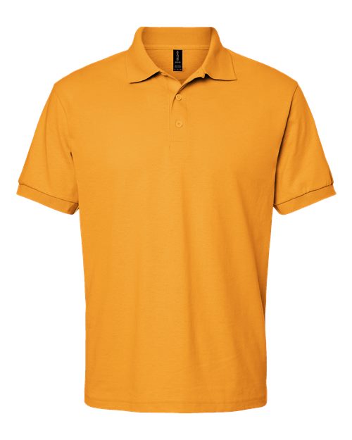 Gold - Gildan - Gildan 8800 - Size: 2XL