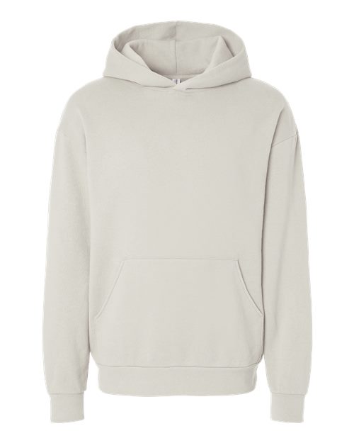 Ivory - Independent Trading Co. - Independent Trading Co. IND280SL - Size: 2XL