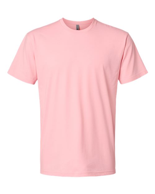 Heather Light Pink - Next Level - Next Level 6210 - Size: 2XL