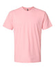 Heather Light Pink - Next Level - Next Level 6210 - Size: 2XL