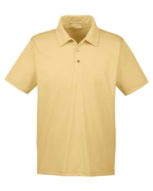 Sport Vegas Gold - Team 365 TT21 - Size: 2XL