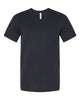 Solid Black Blend - BELLA + CANVAS 3005CVC - Size: 2XL