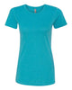 Bondi Blue - Next Level - Next Level 6610 - Size: 2XL