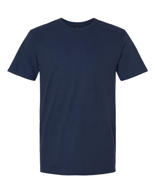 Navy - Gildan - Gildan 64000 - Size: 2XL
