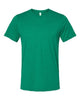 Kelly Triblend - BELLA + CANVAS 3413 - Size: 2XL