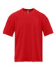 Red - Next Level - Next Level 7200 - Size: 2XL