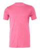 Charity Pink - BELLA + CANVAS 3001 - Size: 2XL