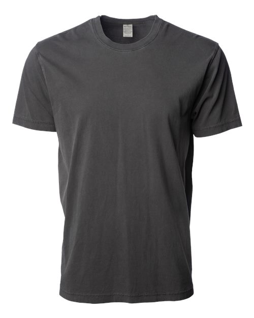 Pigment Black - Independent Trading Co. - Independent Trading Co. PRM180PT - Size: 2XL