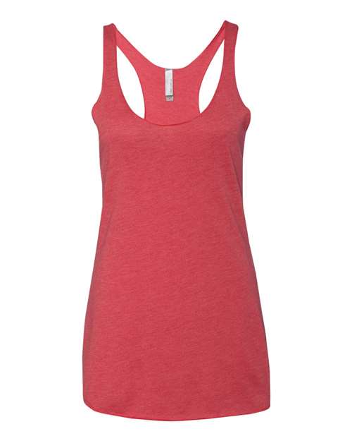 Vintage Red - Next Level - Next Level 6733 - Size: 2XL