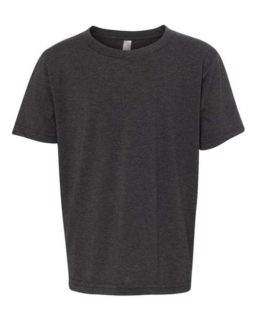 Charcoal - Next Level - Next Level 3312 - Size: L