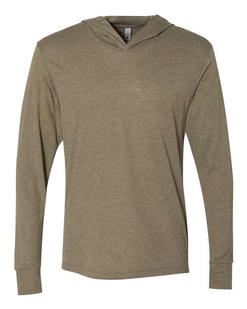 Military Green - Next Level - Next Level 6021 - Size: 2XL