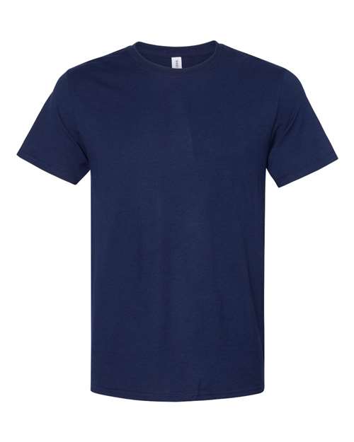 J. Navy - JERZEES 560MR - Size: 2XL