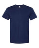J. Navy - JERZEES 560MR - Size: 2XL