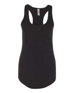Black - Next Level - Next Level 6933 - Size: 2XL