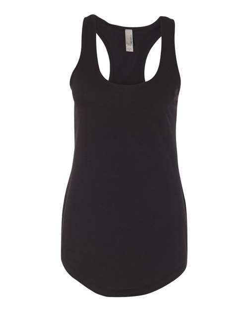 Black - Next Level - Next Level 6933 - Size: 2XL