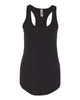 Black - Next Level - Next Level 6933 - Size: 2XL