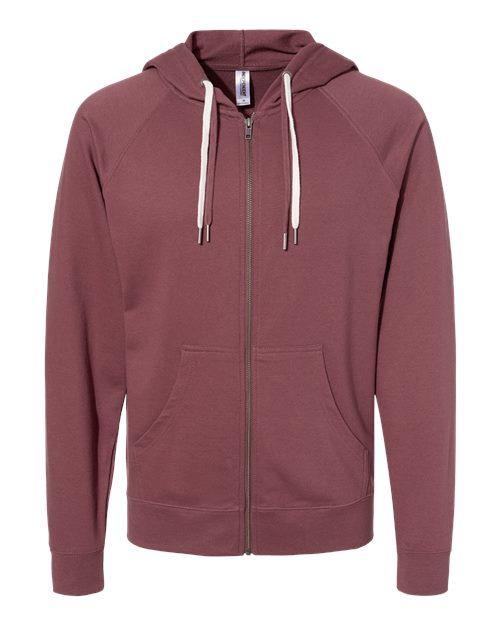 Port - Independent Trading Co. - Independent Trading Co. SS1000Z - Size: 2XL