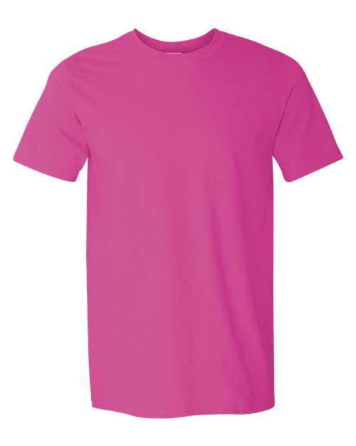 Heliconia - Gildan - Gildan 64000 - Size: 2XL