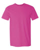 Heliconia - Gildan - Gildan 64000 - Size: 2XL