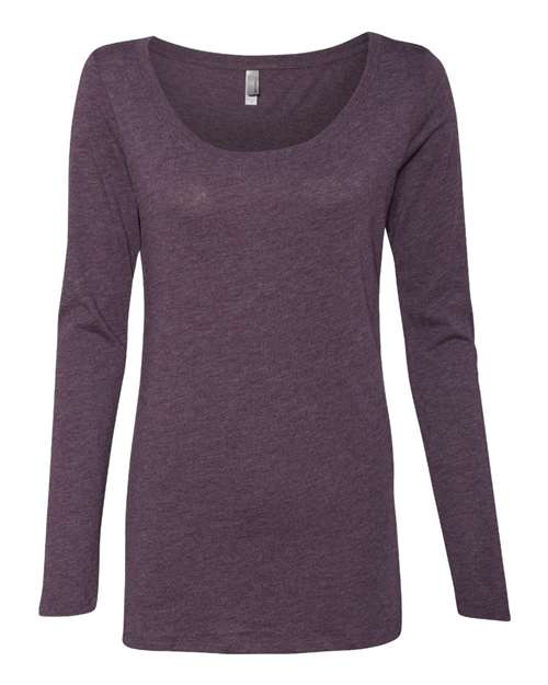 Vintage Purple - Next Level - Next Level 6731 - Size: 2XL