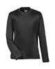 Black - Team 365 TT11YL - Size: L