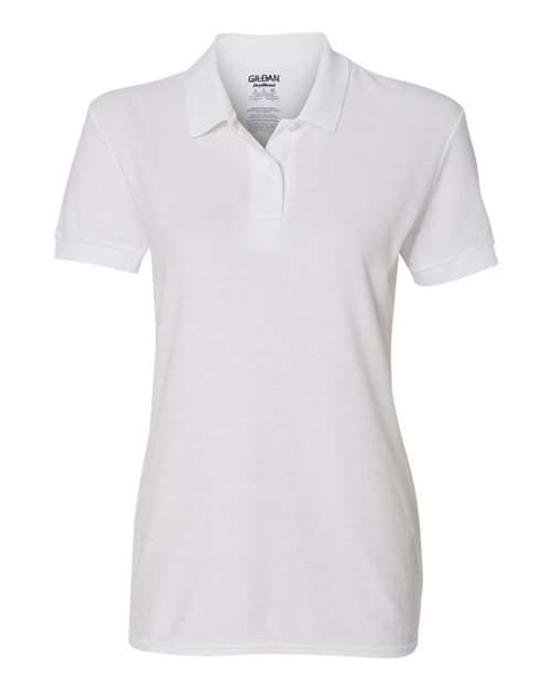 White - Gildan - Gildan 72800L - Size: 3XL