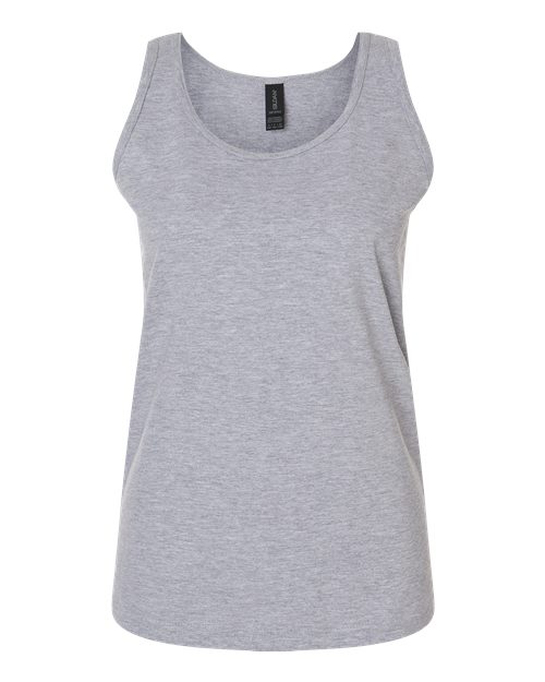 Sport Grey - Gildan - Gildan 64200L - Size: 2XL