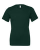 Forest - BELLA + CANVAS 3001 - Size: 2XL