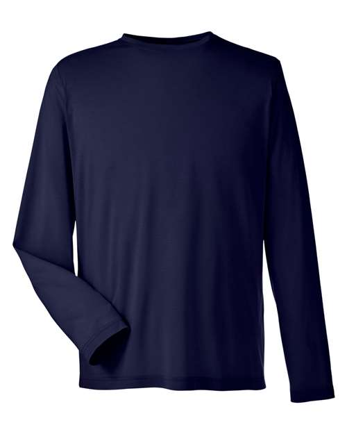 Classic Navy - CORE365 CE111L - Size: 2XL