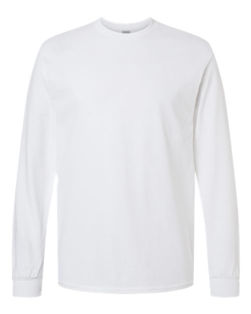 White - Gildan - Gildan 5400 - Size: 2XL