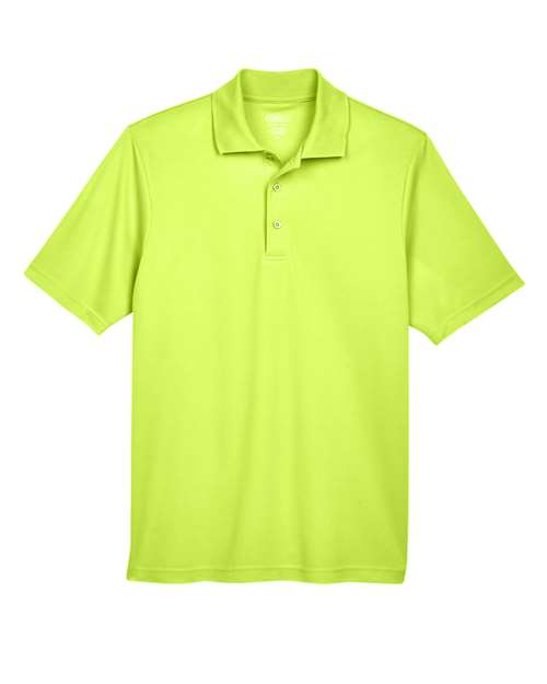 Safety Yellow - CORE365 88181 - Size: 2XL